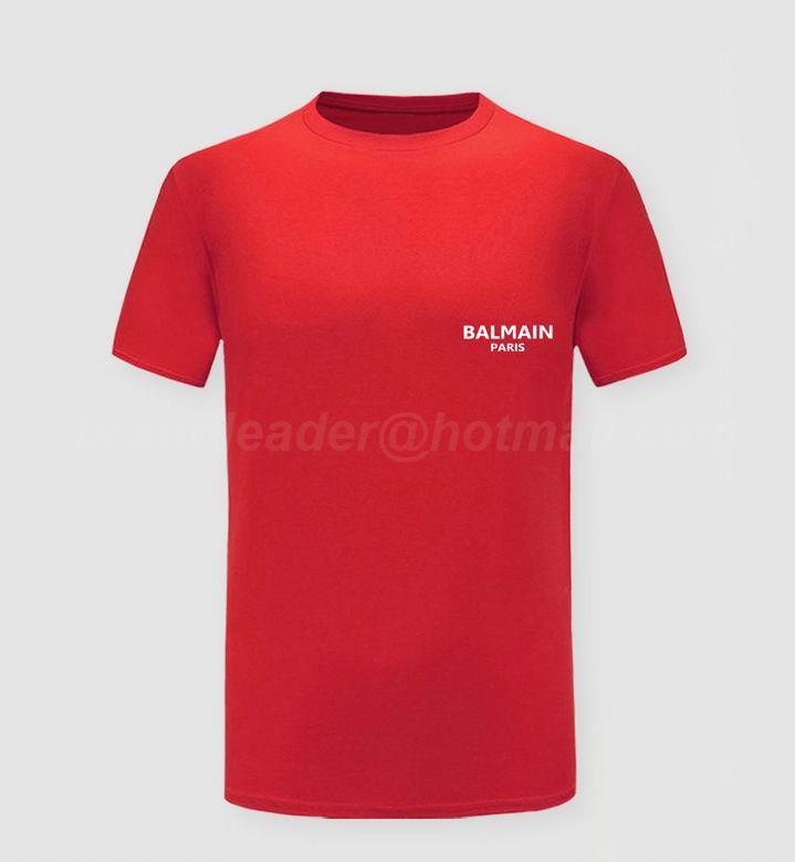 Balmain Men's T-shirts 119